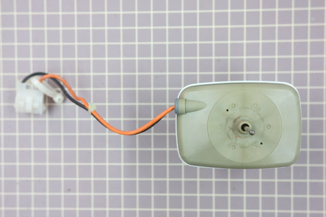 Condenser Fan Motor WR60X10241