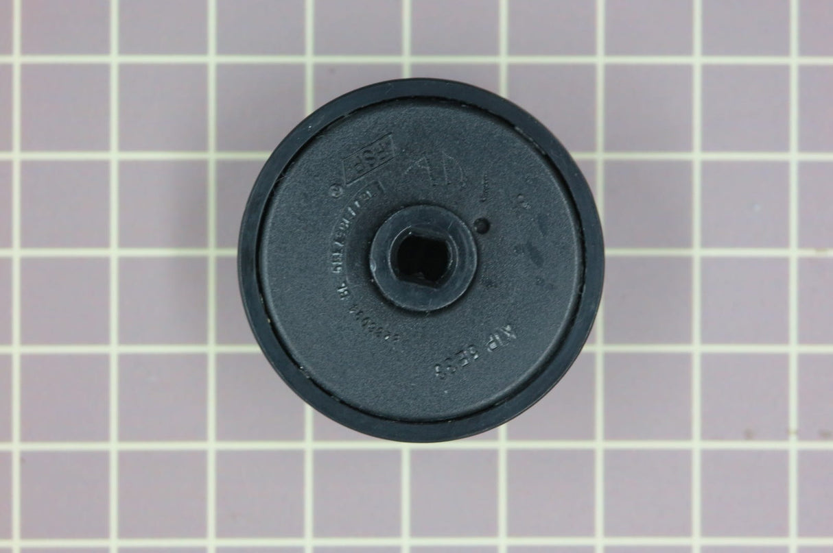 Control Knob 8286096BL