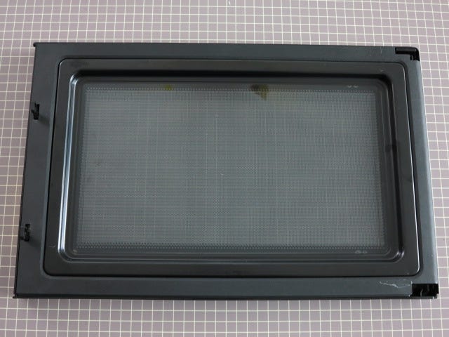 Door Assembly 3581W1A452T