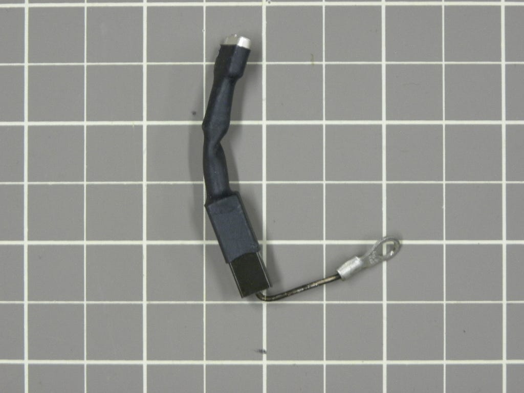 Samsung Microwave Diode 13091701