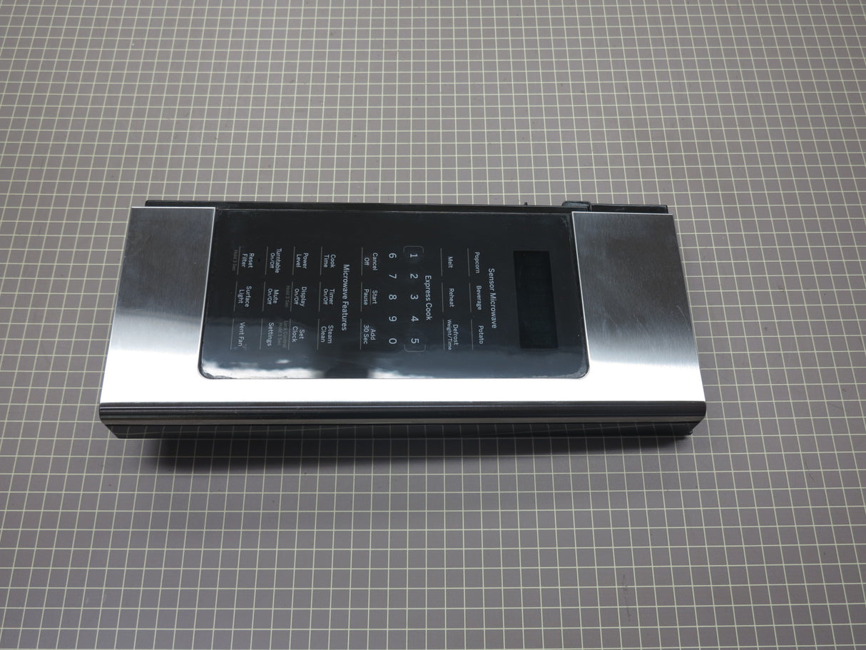 Control Panel ASM WB56X35707