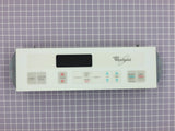 Oven Control Board 6610067