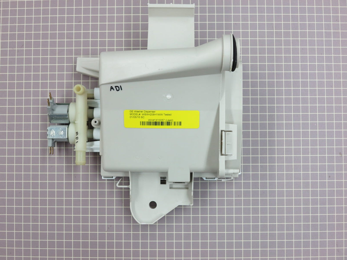 Dispenser WH41X10057