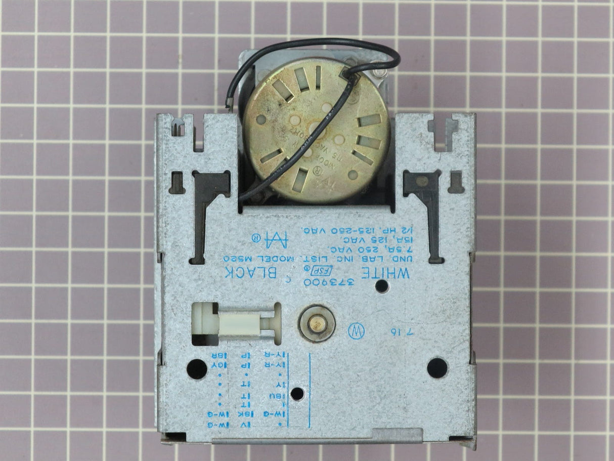 Timer 373900