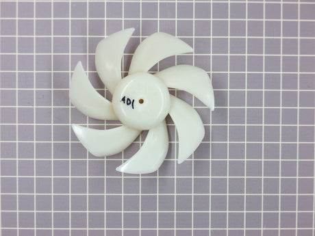 Fan Blade WR60X10147