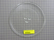 Glass Tray (10") TM6NM5W