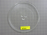 Glass Tray (10") TM6NM5W