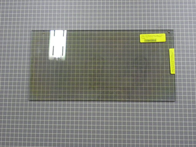 Window Glass (17 1/8 x 8 7/16") 74001841