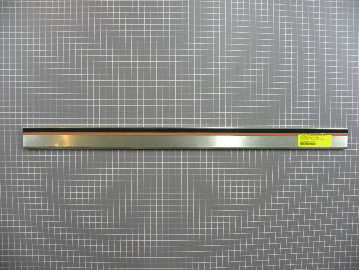 Door Shelf Bar (26 5/8 x 1 3/4") 2148183