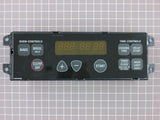 Control Board with Overlay WB27T10589