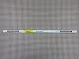 Vegetable Pan Trim Frame WR17X3194