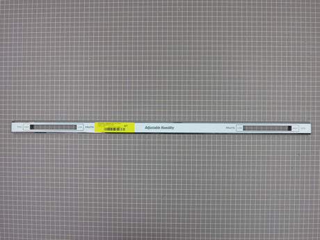 Vegetable Pan Trim Frame WR17X3194