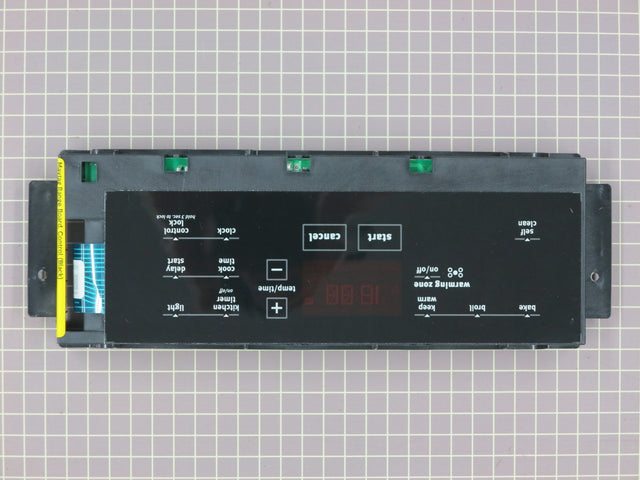 Control Board W10904688