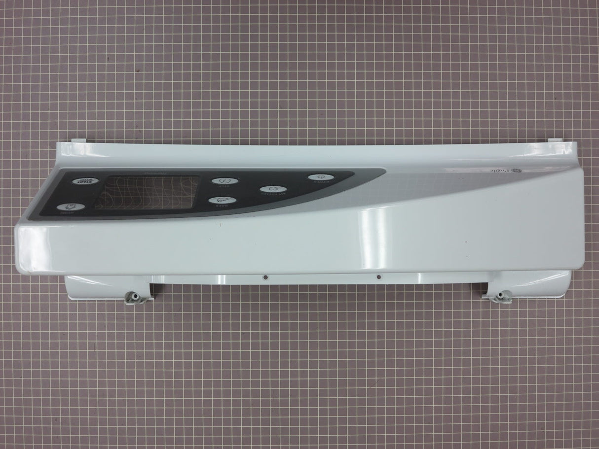 Control Panel Left Side WH46X10098
