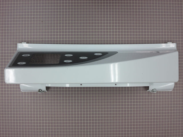 Control Panel Left Side WH46X10098