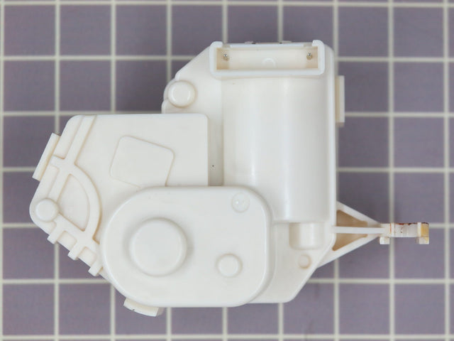 DC Motor EAU59551205