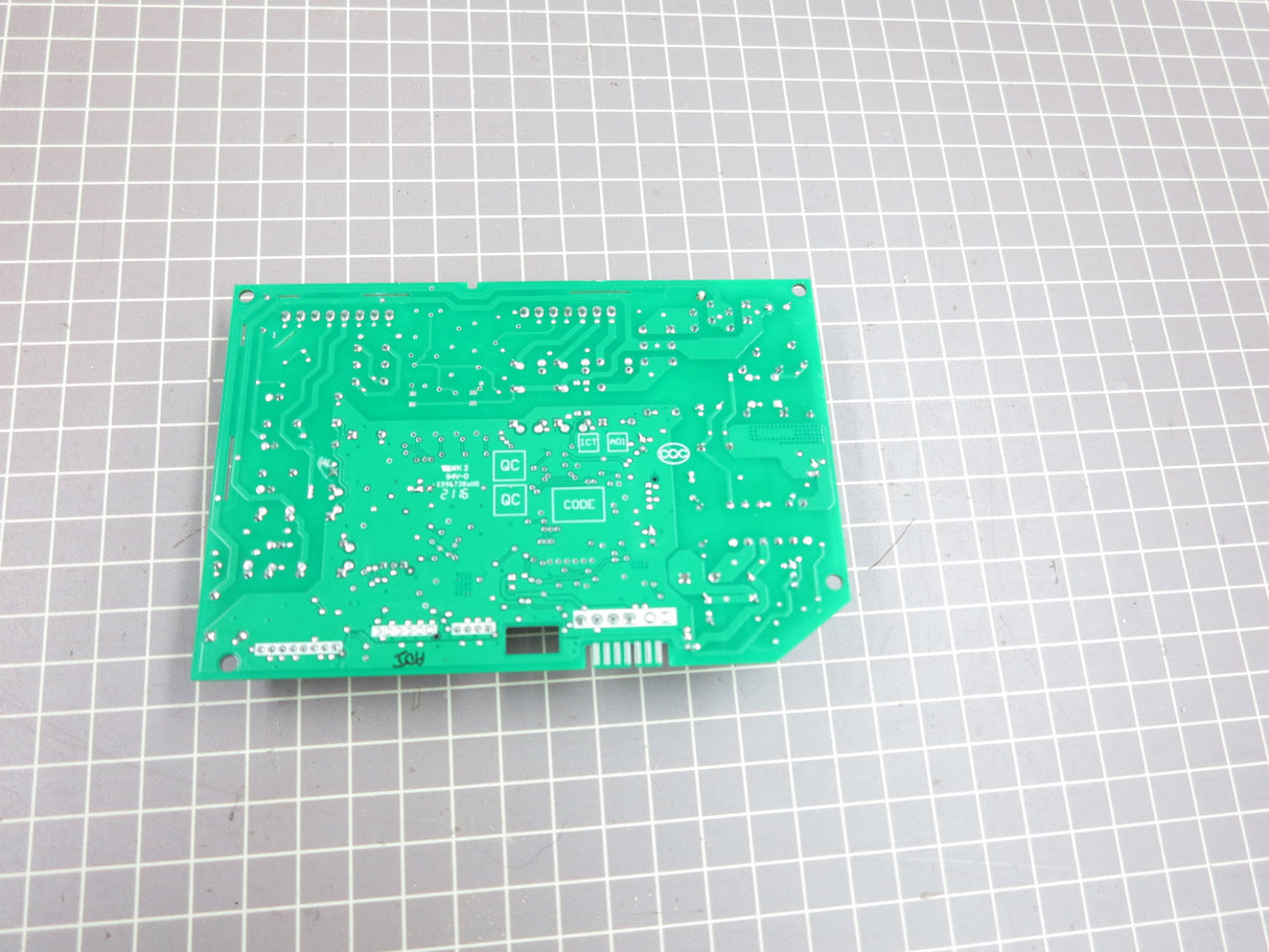 Control Board W10904374