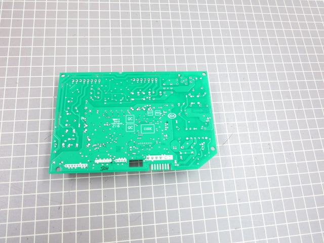 Control Board W10904374