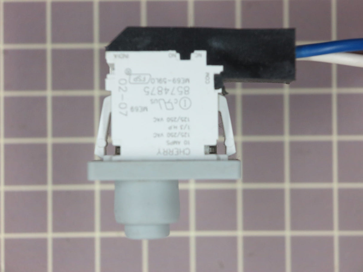 Door Switch 8574875