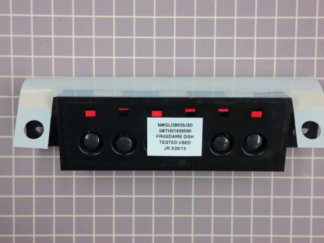 Selector Switch 154368601