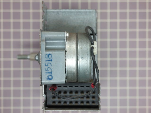 Timer 3347178A, 3347178