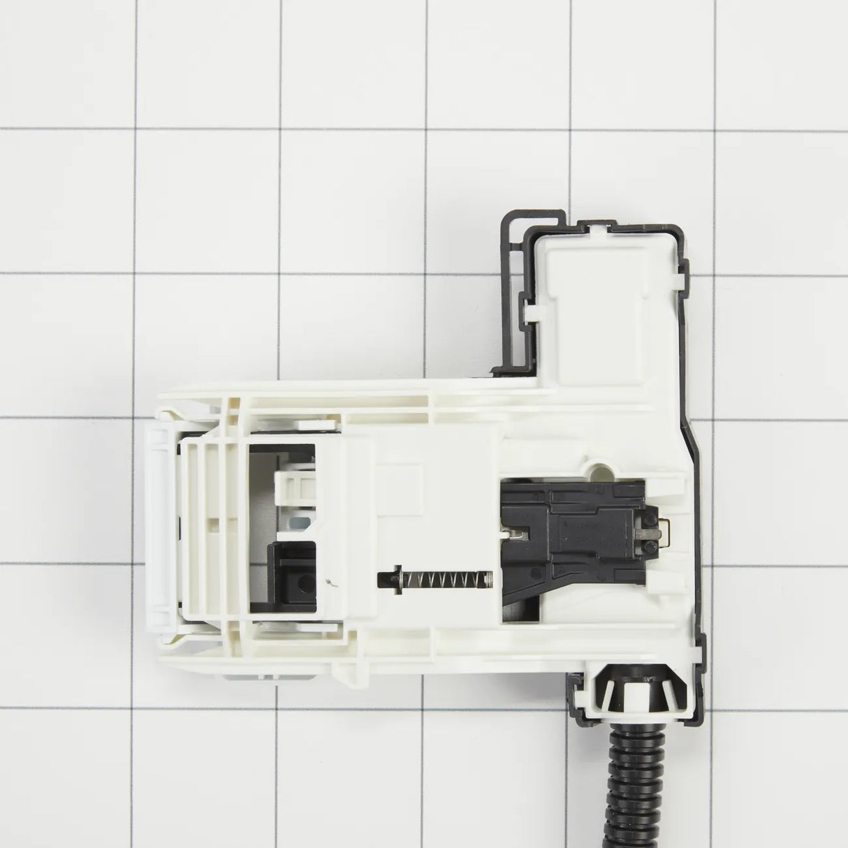 Door Lock Latch W11307244
