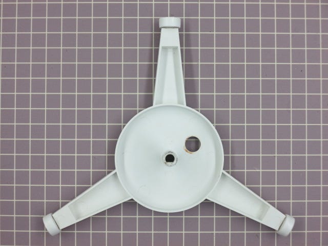 Turntable Support 10915001