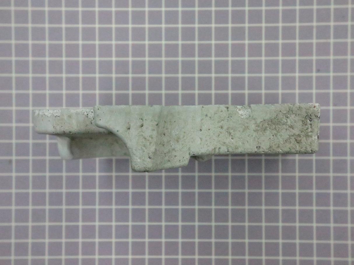 Sump Damper W10300776