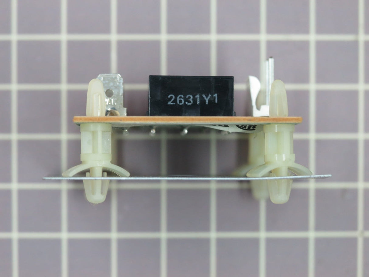 Relay Board WB27K0001