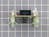 Relay Board WB27K0001