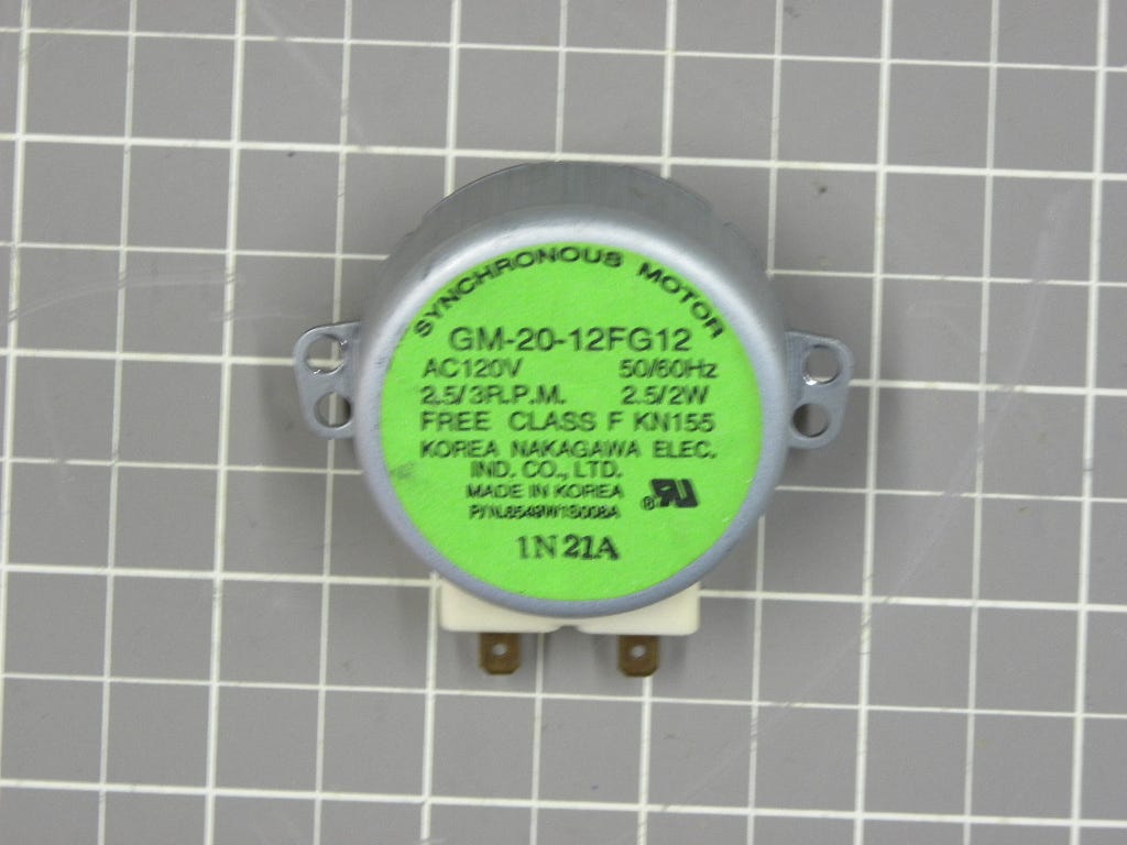 Motor WB26X10099