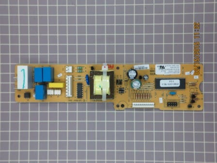 Control Board 807024701