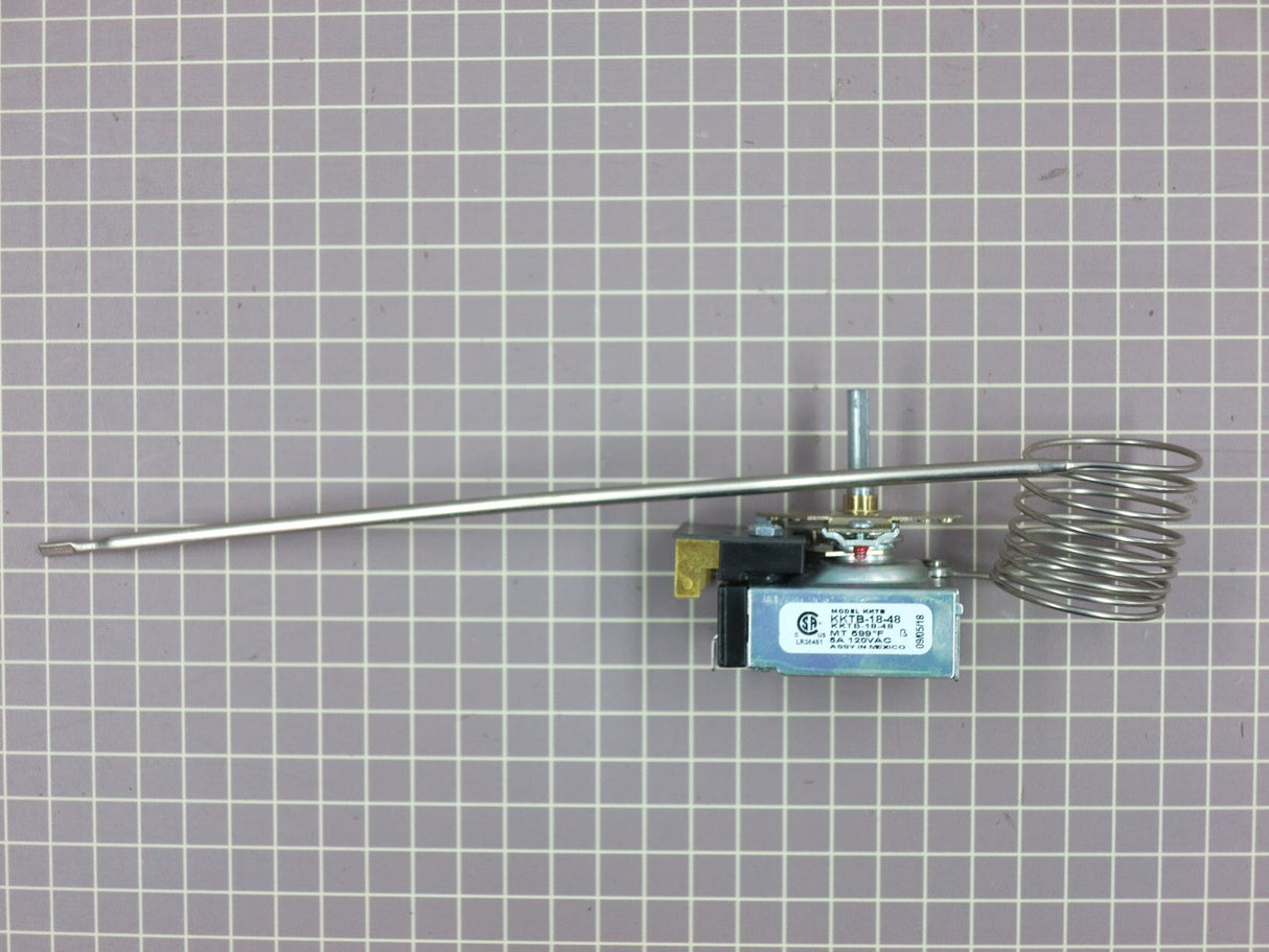 Thermostat 07.12.0005-A0