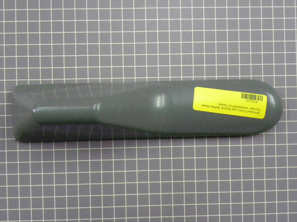 Baffle 8182233