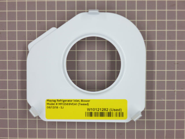 Inlet Blower W10121282