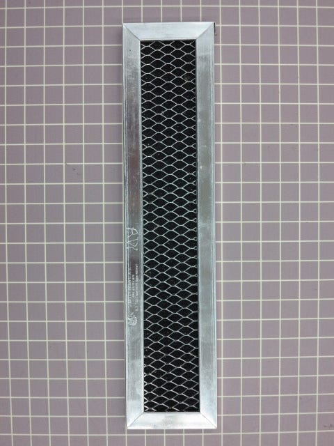 Charcoal Filter 5304464577