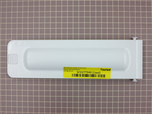 Water Filter Cover W10277949
