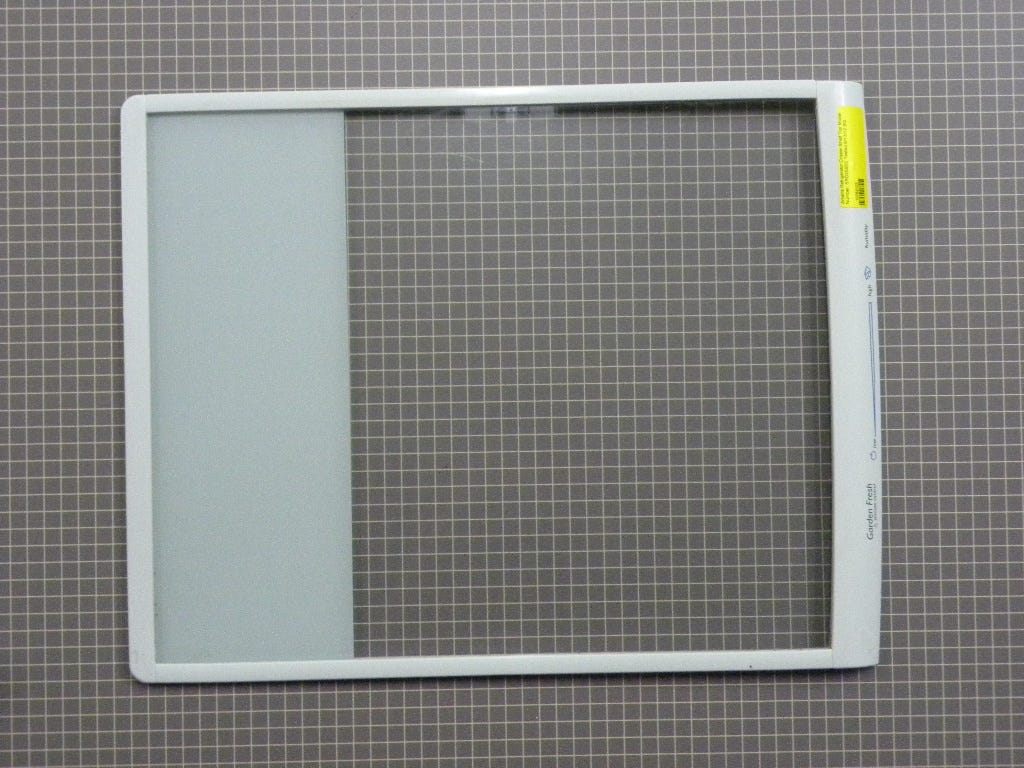 Crisper Shelf Top 10783103