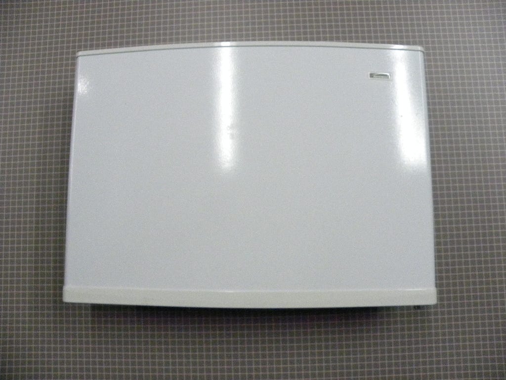 Door Complete 302619