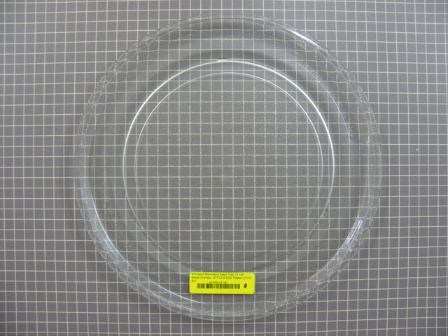 Glass Tray (14 1/8") 4313640