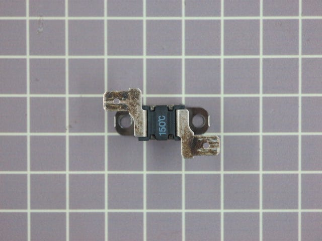Whirlpool Refrigerator Ice Stripper Arm 2198598