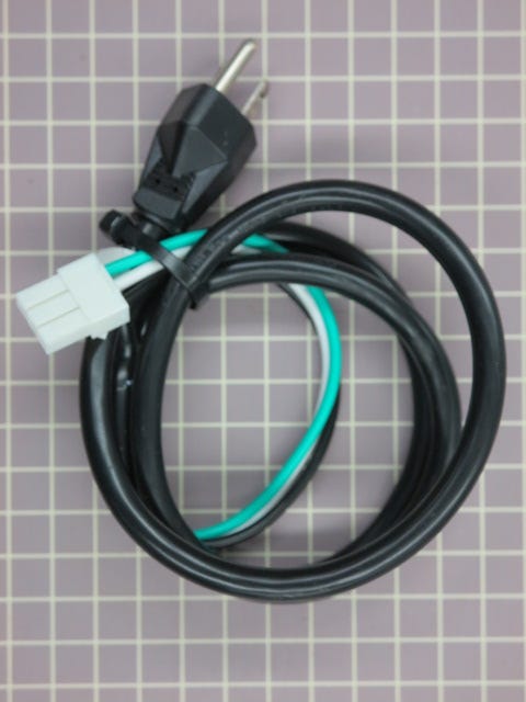 Power Cord PACCDB011MRE0
