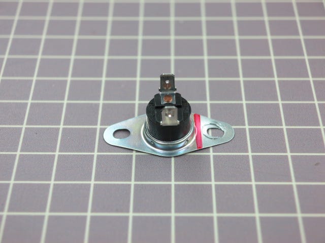 Limit Bimetal WB24T10127