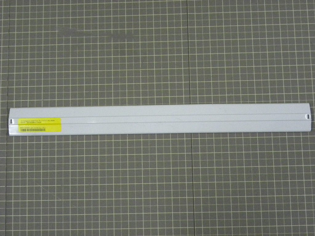 Door Shelf Front (20 11/16" x 2 1/8") WR17X3941