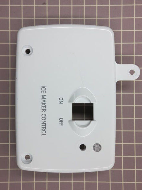 Receiver Cover W10173569