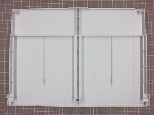 Crisper Cover 66834-1