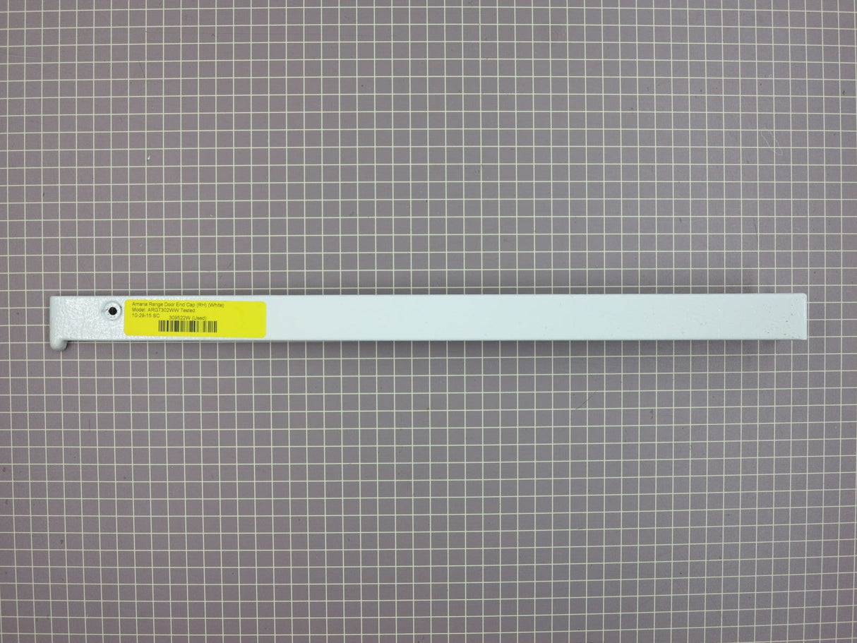 Door End Cap (LH) 309523W