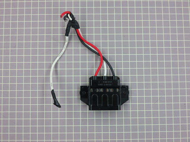 Terminal Block EAD60843510