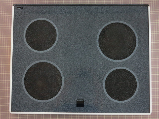 Main Top Glass WB62K5130