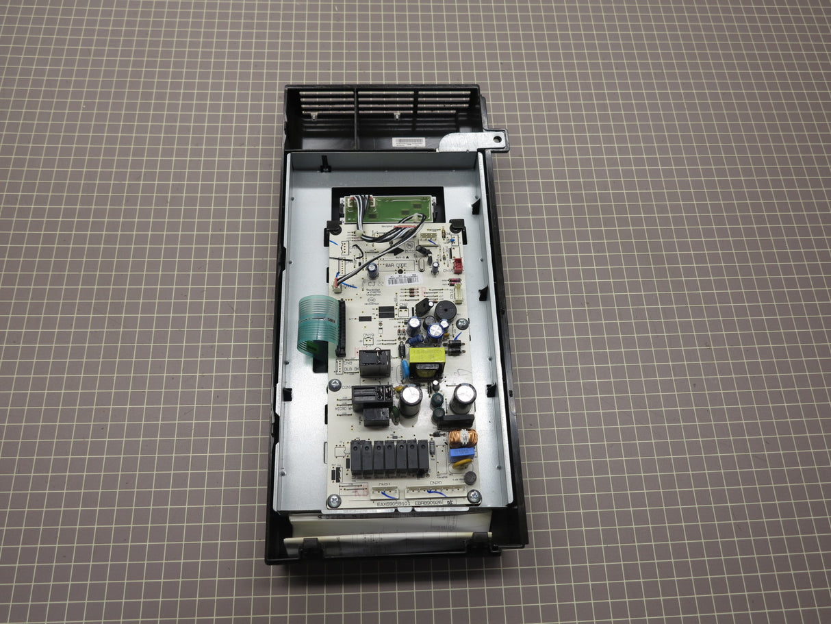 Control Panel ASM WB56X35707